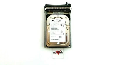 Dell XK111 146GB 15K SAS 3.5" 3G MBA3147RC HDD Hard Disk Drive - Fully Tested - Image 1 of 4
