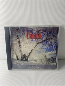 The very best of Chopin - CD - Picture 1 of 1
