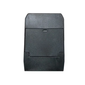 Waterproof Storage Box Armrest Organizer for BMW X3 X4 iX3 2018 to 2023 - Picture 1 of 6