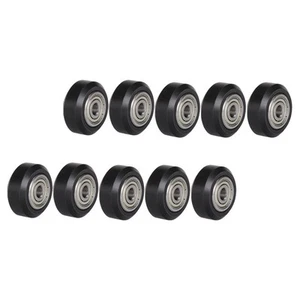 10 Pcs 3D -Druckscheibezubehör Einkaufen Rollenräder Für Drucker - Bild 1 von 12