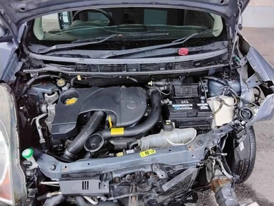 NISSAN NOTE E11E 04-13 Year Mk1 1.5 Diesel Engine K9K276 0000489148 - Image 1 of 4