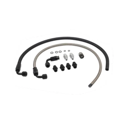 Lenkpumpenschlauch Kit liefert Metall für C10 -Swaps - Image 1 of 4