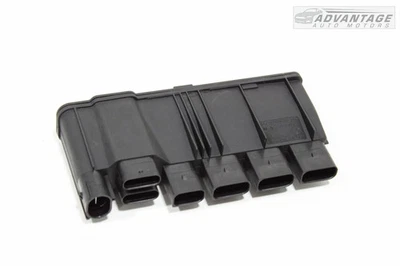 BMW 750I G12 XDRIVE 2016-2019 módulo de unidad de control de fuente de alimentación integrada OEM Foto 1 de 4