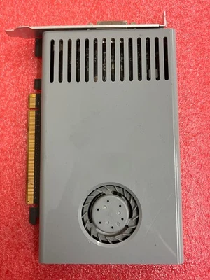 NVIDIA GEFORCE GT 120 VIDEO CARD - Image 1 of 2