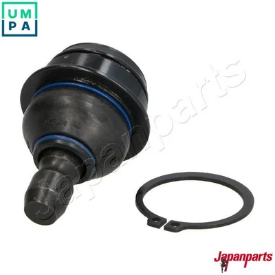 BALL JOINT BJ-D02 FOR CHEVROLET LMT 1.0L LMU 1.2L 4cyl SPARK - Image 1 of 4