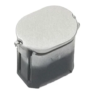 Barre Portatutto Tappo Copertura Compatibile con per Kia per Niro 2017 2022 OEM 8725 - Foto 1 di 6