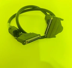 Cable de interfaz de video Fiery EFI Konica Minolta OEM para IC-414 - Imagen 1 de 2