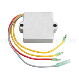 New Voltage Rectifier For Mercury F25 25hp 815279T5 Force 150hp 120hp 50hp 75hp - Picture 1 of 10