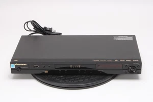 Pioneer Elite DV-48AV DVD Player - AS IS For Parts - Picture 1 of 4