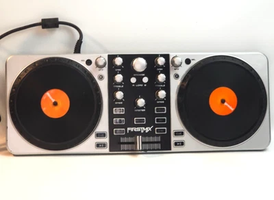 Gemini First mix (Untested) - Image 1 of 4