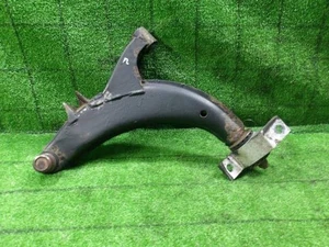 SUBARU Forester 2001 Front Left Lower Control Arm 20200FC130 [PA118946017] - Picture 1 of 2
