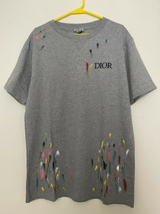 camisas dior