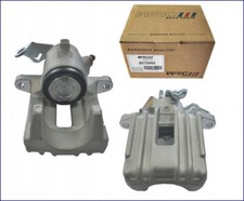 REAR LEFT BRAKE CALIPER FOR SEAT TOLEDO I II 1M2 1L / ŠKODA OCTAVIA I 1U2 1U5