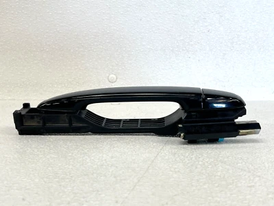 ⭐2006-2008 LEXUS RX400H REAR RIGHT SIDE EXTERIOR DOOR HANDLE BLACK OEM LOT2481 Foto 1 de 4