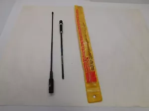 Antena Diamond RH77CA y Antena Bonus - Imagen 1 de 3