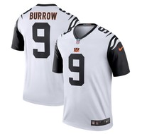 joe burrow jersey ebay