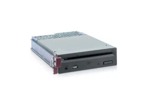 447889-B21 (NR) HP 1U 9.5mm DVD ROM Kit | NEW - Afbeelding 1 van 1