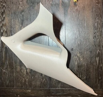 Chevrolet Impala 2006-2011 conductor LH cuarto interior panel de moldura usado OEM Foto 1 de 4