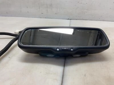 Espejo retrovisor con atenuación automática Jeep JK Wrangler OEM 2013-2017 167383 Foto 1 de 4