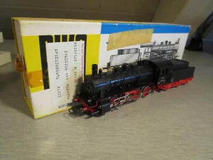 Piko 605 318 Dampflokomotive Br 553784 H0 - Bild 1 von 10