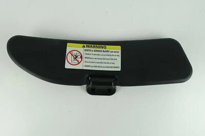 BMW Z3 Roadster 1996 1997 1998 1999 2000 2001 2002 conv. Parasol Driver OEM LH Foto 1 de 4