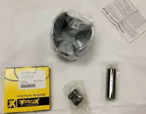 New ProX 01.5503.100 Piston Kit - Ski-Doo 550 Fan 03-19 - Picture 1 of 6