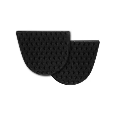 GIOTECK Precision Trigger Grips for Sony PS4 Controller, Black (PTGPS4-11-MU) - Image 1 of 2