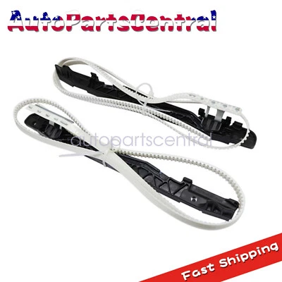 2Pcs Sliding Roof Drive Cable Sub Assy Fits Toyota RAV4 Lexus IS250 2005-2012 - Imagem 1 de 4