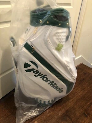 Сумка для гольфа Taylormade 2022 Season Opener Staff - Изображение 1 из 2