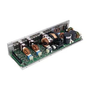 X-PRO3 3-Channel Digital Amplifier Module Power Amp Board for Pascal Speakers - Picture 1 of 6