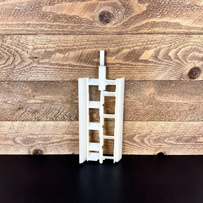 Винтажная ручная морозильная камера Sears Tuffy 4 кварты модель 1904 Dasher Paddle - Изображение 1 из 4