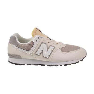 Zapatos New Balance 574 Big Kids blancos G574-RCD Foto 1 de 4