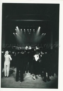 JAMES A. FOX BOXE BOXING 1970s VINTAGE PHOTO ORIGINAL #21  SERIE #15 - Picture 1 of 1