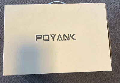 Poyank H3, Home Theater Projector - Image 1 of 2