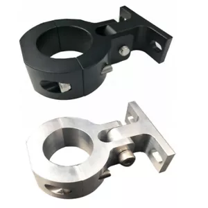 NEW 1.65" CNC Universal Motor Mount for 3.4L Gas Frame - Gas Motorized Bicycle - Picture 1 of 11