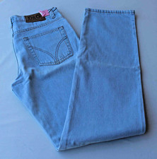 Fabulous D&G DOLCE & GABBANA Made In ITALY Men's Jeans US 33 X 36 NWT