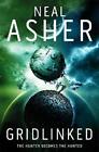 Gridlinked by Neal Asher (Paperback 2018)