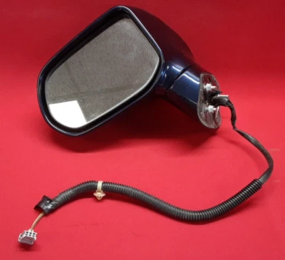 2006-2011 Honda Civic Front Left Exterior Door Mirror 76250-SNE-A32 - Image 1 of 4