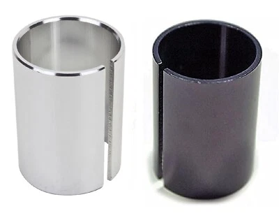 Ahead Stem SHIM Sunlite para CONVERTIR 28.6 a 25.4 (Vástago de 1 1/4" a horquilla de 1") Lite Foto 1 de 2