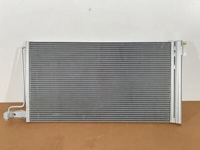 AM AC Condenser Radiator for 2012-2014 Ford Focus 2.0L l4 — 第 1/4 张图片