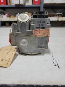 Robershaw Midco International Gas Valve, 3/4", 841850 - Picture 1 of 7