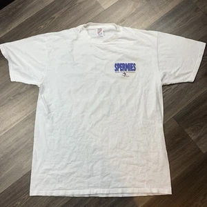 Vintage Spermies T-Shirt Gr. XL Erwachsene Humor USA 1996 - Bild 1 von 8