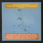 Stick in the Wheel P - From Here: English Folk Field Recordings Vol. 2 [New CD]