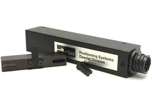 Parker Daedal CR4000 Serie Grenzschalter, 8-polig, 18 mm Durchmesser Stecker - Bild 1 von 6