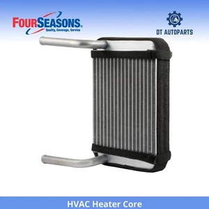 For 1964 Ford Custom 500 HVAC Heater Core 4 Seasons - Picture 1 of 7