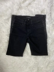 Womens Banana Republic Legging Jeans Size 25 - Picture 1 of 3
