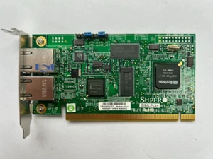 SuperMicro SIMLP-3+ IPMI 2.0 Server Remote Management network Adapter - Afbeelding 1 van 2