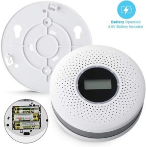 Smoke Carbon Monoxide Alarm Products For Sale Ebay
