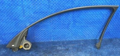 2008 Lexus GS 350 OEM FRONT RIGHT RH PASSENGER SIDE WINDOW FRAME TRIM - Изображение 1 из 4