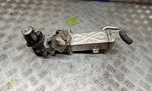 VOLKSWAGEN PASSAT CC MK1 2008-2015 EGR VALVE AND COOLER 2.0L DIESEL CFFB 258562 - Picture 1 of 12